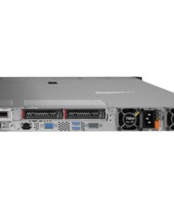 Lenovo - Server - Tower - 1 AMD EPYC 7302P / 3 GHz - 32 GB DDR SRAM - 7Y99A01PLA