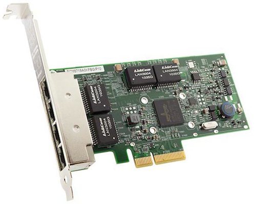 Lenovo ThinkSystem NetXtreme By Broadcom - Adaptador de red - PCIe 2.0 x4 perfil bajo - Gigabit Ethernet x 4 - para ThinkSystem SR250 V2; SR630 V3; SR650 V3; ST250 V2; ST50 V2; ST50 V3 1 Lenovo ThinkSystem NetXtreme By Broadcom - Adaptador de red - PCIe 2.0 x4 perfil bajo - Gigabit Ethernet x 4 - para ThinkSystem SR250 V2; SR630 V3; SR650 V3; ST250 V2; ST50 V2; ST50 V3