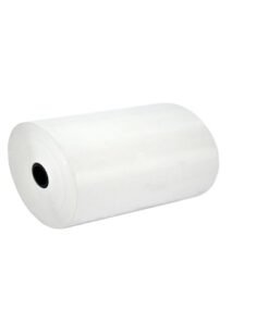 ZKTeco - thermal receipt paper - 57mm x 45mm