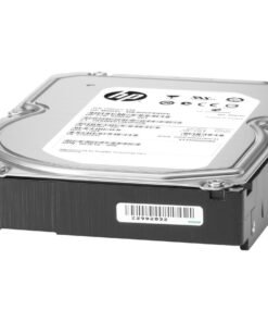 HPE Midline - Disco duro - 1 TB - interno - 3.5" LFF - SATA 6Gb/s - 7200 rpm