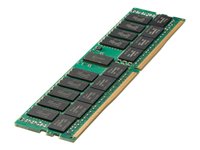 HPE SmartMemory - DDR4 - módulo - 32 GB - DIMM de 288 contactos - 2666 MHz / PC4-21300 - CL19 - 1.2 V - registrado - ECC