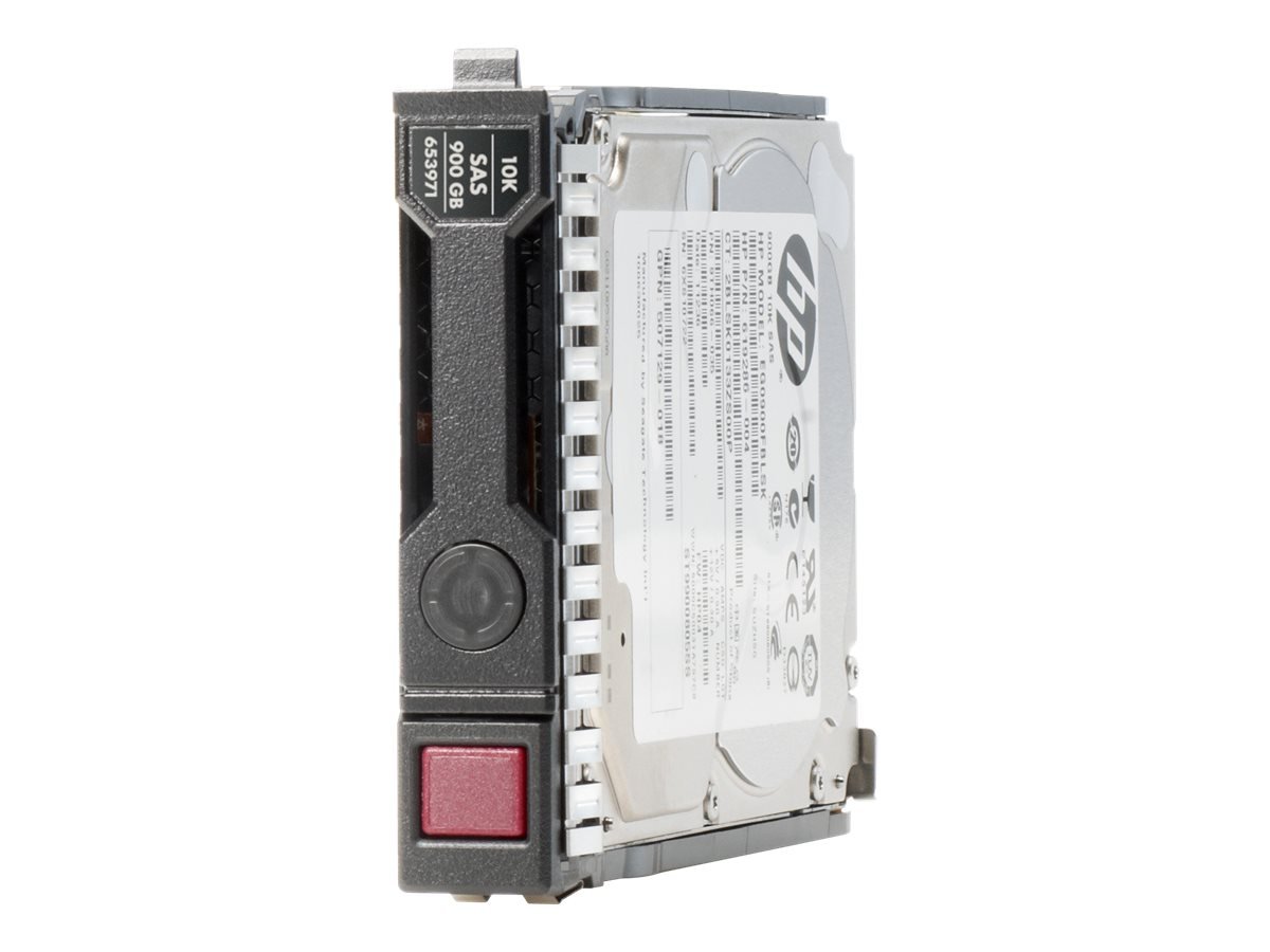 HPE Midline - Disco duro - 2 TB - hot-swap - 3.5" LFF - SAS 12Gb/s - 7200 rpm - con transporte HP SmartDrive 1 HPE Midline - Disco duro - 2 TB - hot-swap - 3.5" LFF - SAS 12Gb/s - 7200 rpm - con transporte HP SmartDrive