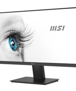 MSI - LED-backlit LCD monitor - 23.8" - Pro MP241X