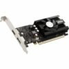 MSI NVIDIA GeForce GT 1030 4GB GDDR4 Tarjeta Gráfica para PC