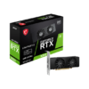 Tarjeta Gráfica Gaming MSI GeForce RTX 3050 LP 6GB OC 2 Tarjeta Gráfica Gaming MSI GeForce RTX 3050 LP 6GB OC