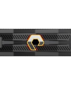 MSI A12 240mm AIO Liquid CPU Cooler