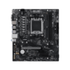 MSI PRO A620AM-B EVO AM5 Micro-ATX DDR5 2-DIMM Motherboard 2 MSI PRO A620AM-B EVO AM5 Micro-ATX DDR5 2-DIMM Motherboard