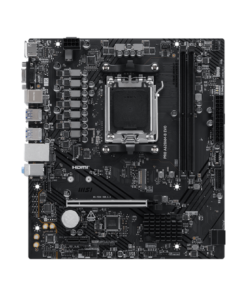 MSI PRO A620AM-B EVO AM5 Micro-ATX DDR5 2-DIMM Motherboard