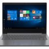 Lenovo V14-IIL 82C4 - Intel Core i5 - 1035G1 / hasta 3.6 GHz - Win 10 Home 64 bit - UHD Graphics - 4 GB RAM - 256 GB SSD NVMe - 14" TN 1366 x 768 (HD) - Wi-Fi 5 - IMR gris hierro - kbd: español (Latinoamérica) 3 Foto 82C400E8CL 1777777638