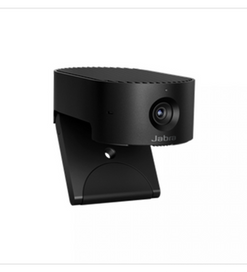 Jabra PanaCast 20 - Webcam - color - 13.000.000 píxeles - 3840 x 2160 - audio - USB 3.0