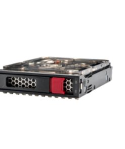 HPE - Hard drive - 2 TB - 3.5" - 7200 rpm