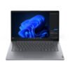 Lenovo V14 G5 IRL - Notebook - 14" - 1920 x 1080 LCD - Intel Core i7 I7-13620H / 4.7 GHz - 16 GB - DDR5 SDRAM - 512 GB SSD - None - Intel HD Graphics - Windows 11 Pro - Black - Spanish - 1-year warranty 12 Foto 83GU0057CL 1780469420