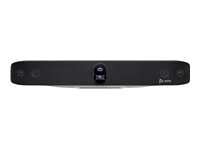 Poly Studio X70 - Barra de vídeo All-in-One - Conforme a la TAA - con controlador Poly TC8 1 Poly Studio X70 - Barra de vídeo All-in-One - Conforme a la TAA - con controlador Poly TC8
