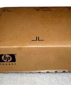 HPE - Fuente de alimentación - conectable en caliente / redundante (módulo de inserción) - Flex Slot - 80 PLUS Platinum - CA 100-240 V - 500 vatios - 563 VA