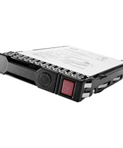 HPE Enterprise - Disco duro - 1.2 TB - hot-swap - 2.5" SFF - SAS 12Gb/s - 10000 rpm - con HPE SmartDrive carrier