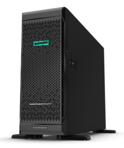 HPE SAS Expander Card Kit - Tarjeta de actualización del controlador de almacenamiento - SAS 12Gb/s - para ProLiant ML350 Gen10