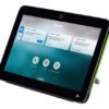 POLY TC10: Control Táctil Intuitivo para Salas de Reuniones