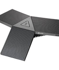 Poly Table Expansion Microphone: Crystal Clear Conferencing