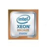 Intel Xeon Bronze 3106 - 1.7 GHz - 8 núcleos - 8 hilos - 11 MB caché - LGA3647 Socket - para ProLiant DL160 Gen10, DL160 Gen10 Base, DL160 Gen10 Entry, DL160 Gen10 SMB 3 Foto 878945 B21 1777776790