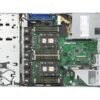 HPE ProLiant DL160 Gen10 Entry - Servidor - se puede montar en bastidor 1U - 2 vías - 1 x Xeon Bronze 3106 - RAM 16 GB - SATA - hot-swap 3.5" bahía(s) - sin disco duro - Gigabit Ethernet - monitor: ninguno 3 Foto 878968 B21 1777776788