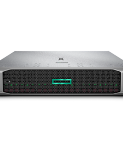AMD EPYC 7401 - 2 GHz - 24 núcleos - 48 hilos - 64 MB caché - para ProLiant DL385 Gen10