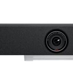 Poly Studio X52 4K – Sistema de Colaboración Inalámbrico para Videoconferencias