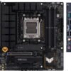 ASUS - Motherboard - TUF GAMING B650M-PLUS WIFI//AM 2 ASUS - Motherboard - TUF GAMING B650M-PLUS WIFI//AM