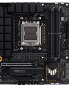 ASUS - Motherboard - TUF GAMING B650M-PLUS WIFI//AM