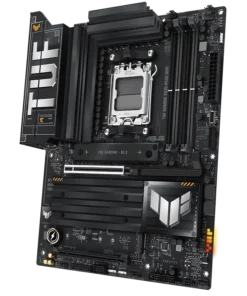 ASUS TUF GAMING X870-PLUS WIFI AM5 ATX Placa Base Gaming