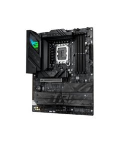 ASUS - Motherboard - ROG STRIX B860-F GAMING WIFI//