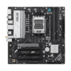 ASUS PRIME B650EM-A WIFI Motherboard AMD AM5 DDR5 2 ASUS PRIME B650EM-A WIFI Motherboard AMD AM5 DDR5