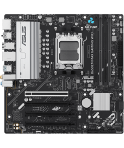 ASUS PRIME B650EM-A WIFI Motherboard AMD AM5 DDR5