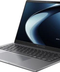 ASUS - Notebook - 14" - 1920 x 1200 - AMD Ryzen AI 7 350 / 5.0 GHz - 16 GB - DDR5 SDRAM - 512 GB SSD - AMD Radeon
