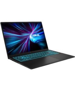 ASUS - Intel Core 5 210H / 2.5 GHz - DDR5 SDRAM - 512 GB Hard Drive Capacity - Integrated graphics