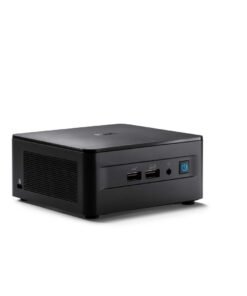 ASUS Desktop PC Intel Core Ultra 7 | 1TB SSD | Windows 11 Pro