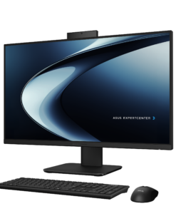 ASUS 90PT03W6-M023C0 - All-in-one - Intel core 5 210H / 4.8 GHz - DDR5 SDRAM - 512 GB HDD - Intel Graphics - Windows 11 Pro