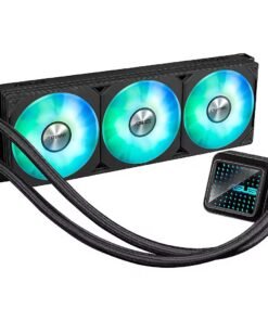 ASUS PRIME LC 360 ARGB - Fan unit