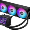 ASUS - ROG RYUJIN III 360 ARGB EXTREM 3 ASUS - ROG RYUJIN III 360 ARGB EXTREM
