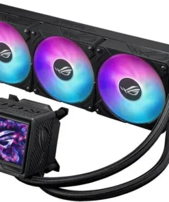 ASUS - ROG RYUJIN III 360 ARGB EXTREM