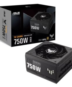 Fuente de alimentación ASUS TUF Gaming 750G