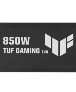 ASUS - Power supply - TUF-GAMING-850G-EVO
