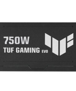 ASUS - Power supply - TUF-GAMING-750G-EVO