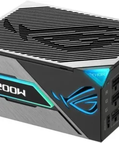 ASUS ROG Thor 1200W Platinum Gaming Fuente de Alimentación Modular