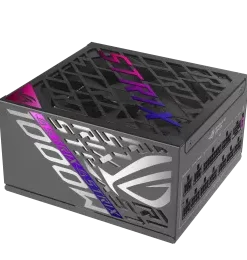 ASUS - Power supply - ROG-STRIX-1000P-GAMING