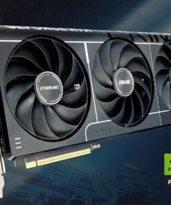 ASUS - PCI Express 5.0. - NVIDIA GeForce RTX 5070 - PRIME-RTX5070-O12G