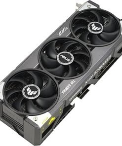 ASUS - PCI Express 5.0 - NVIDIA - NVIDIA GeForce RTX 5060 Ti