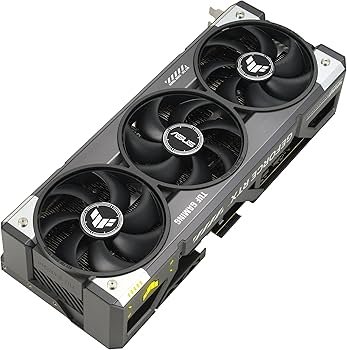 Tarjeta de Video PCIe 5.0 ASUS GeForce RTX 5060 Ti 1 ASUS - PCI Express 5.0 - NVIDIA - NVIDIA GeForce RTX 5060 Ti