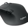 Mouse Inalámbrico Óptico 8 Botones 2.4GHz Bluetooth Receptor USB Logitech Triathlon M720 4 Foto 910 004790 1778936768