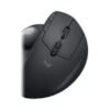 Logitech MX ERGO - Bola de seguimiento - óptico - 8 botones - inalámbrico - Bluetooth, 2.4 GHz - receptor inalámbrico USB 2 Foto 910 005177 1777775392