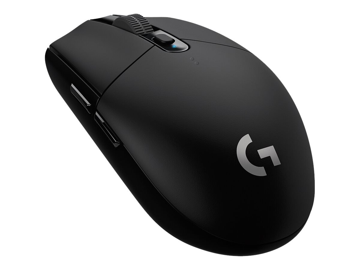 Mouse Gamer Inalámbrico 6 Botones Negro Logitech G G305 1 Mouse Gamer Inalámbrico 6 Botones Negro Logitech G G305